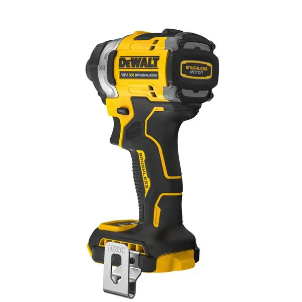 DeWALT DCF860NT XR Brushless Impact Driver 18V Bare Unit in Tstak