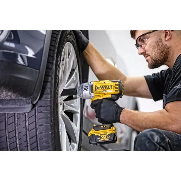 DeWalt DCF899N 18V XR 1/2