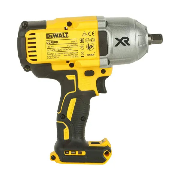 DeWalt DCF899N 18V XR 1/2
