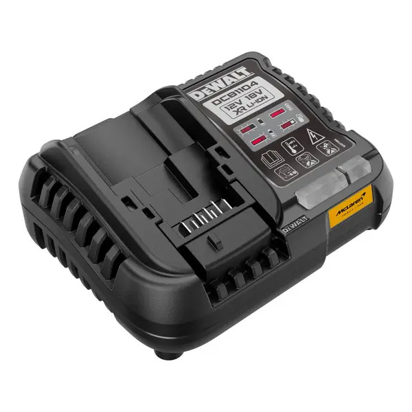 DeWalt DCG45MP1T McLaren Edition 18v 125mm Angle Grinder 1x 5.ah Battery