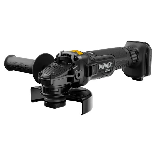 DeWalt DCG45MP1T McLaren Edition 18v 125mm Angle Grinder 1x 5.ah Battery