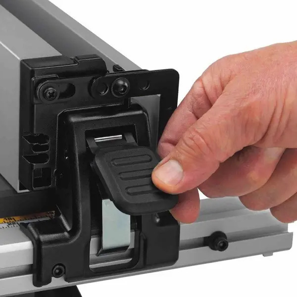 DEWALT DCS7485N-GB DCS7485N 54v XR Li-ion 210mm FlexVolt Table Saw Body