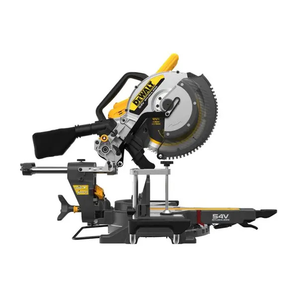 DeWalt DCS781N XR FlexVolt Mitre Saw 305mm 54V Bare Unit