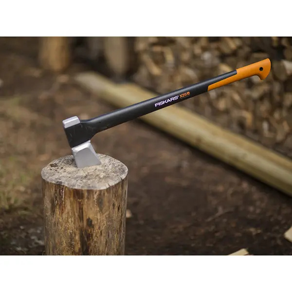 Fiskars FSK122483 XL X25 Splitting Axe 2.4kg (5.2 lb)