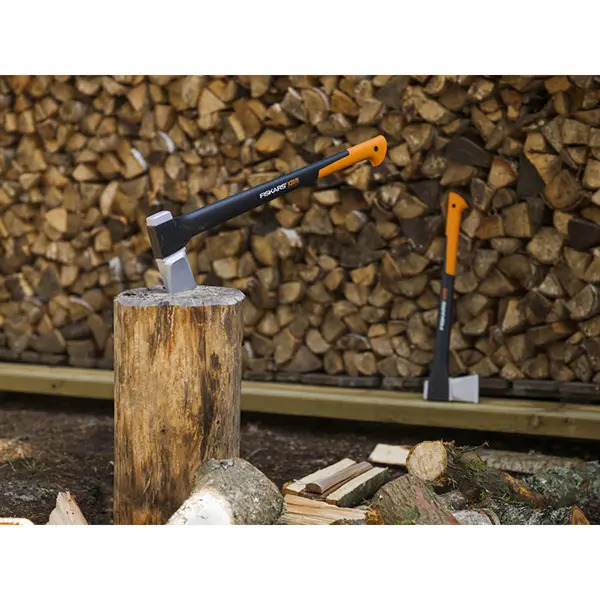 Fiskars FSK122483 XL X25 Splitting Axe 2.4kg (5.2 lb)