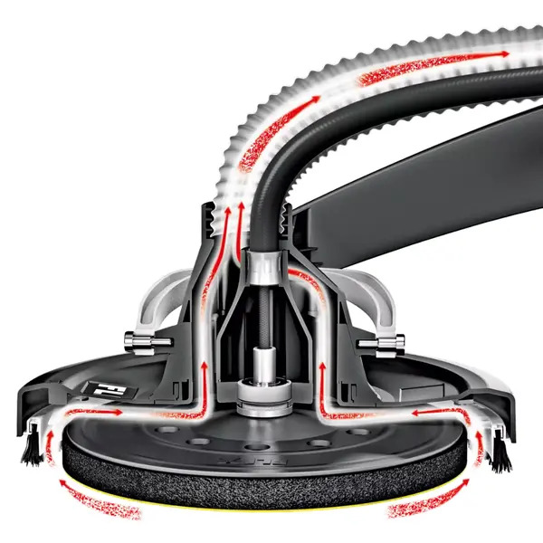 Flex GE 5 110/BS-4H Giraffe Sander