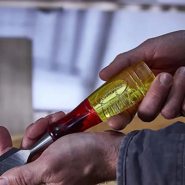 IRWIN® Marples® MAR3732 IRWIN Marples M373 Bevel Edge Chisel Splitproof Handle 50mm (2in)