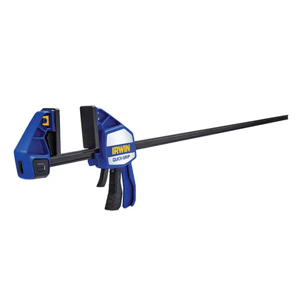 IRWIN&reg; Quick-Grip&reg; Xtreme Pressure Clamp 1250mm (50in)