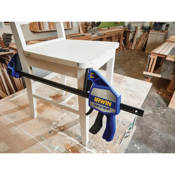 IRWIN&reg; Quick-Grip&reg; Xtreme Pressure Clamp 600mm (24in)