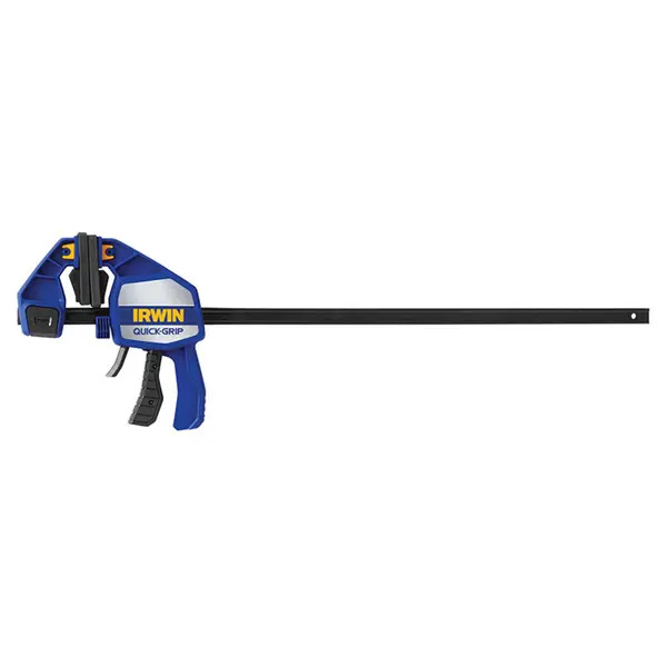 IRWIN&reg; Quick-Grip&reg; Xtreme Pressure Clamp 600mm (24in)