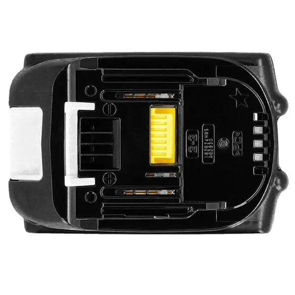 Makita BL1850 18v 5Ah LXT Li-Ion Genuine Makstar Battery