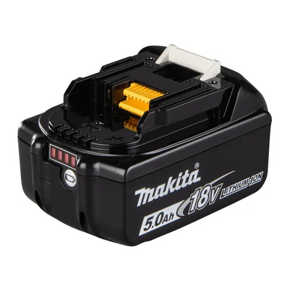 Makita BL1850 18v 5Ah LXT Li-Ion Genuine Makstar Battery