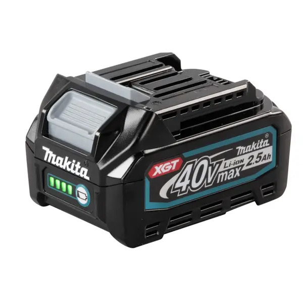 Makita BL4025 40Vmax 2.5Ah XGT Li-ion Battery