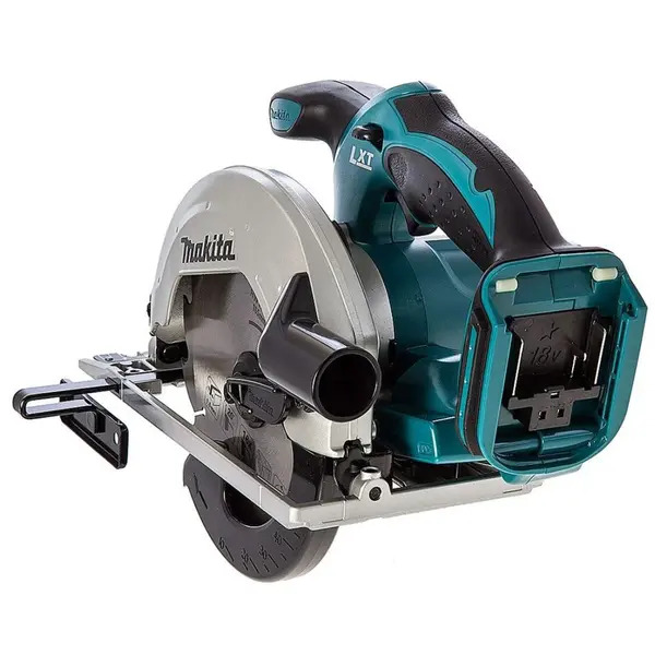 Makita DSS611Z 18v 165mm LXT Circular Saw Bare Unit