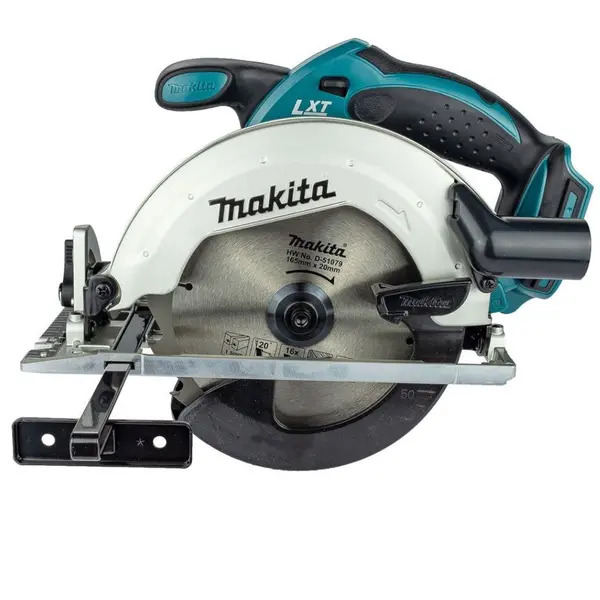Makita DSS611Z 18v 165mm LXT Circular Saw Bare Unit