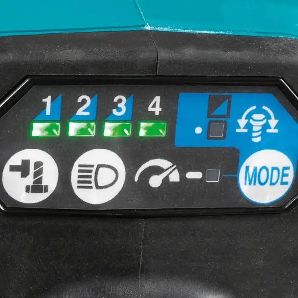 Makita DTW300Z 18V 1/2In LXT Brushless Impact Wrench Bare Unit