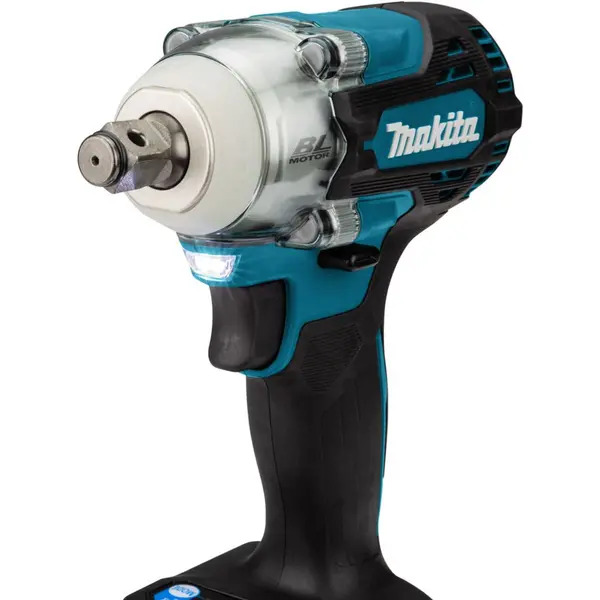 Makita DTW300Z 18V 1/2In LXT Brushless Impact Wrench Bare Unit