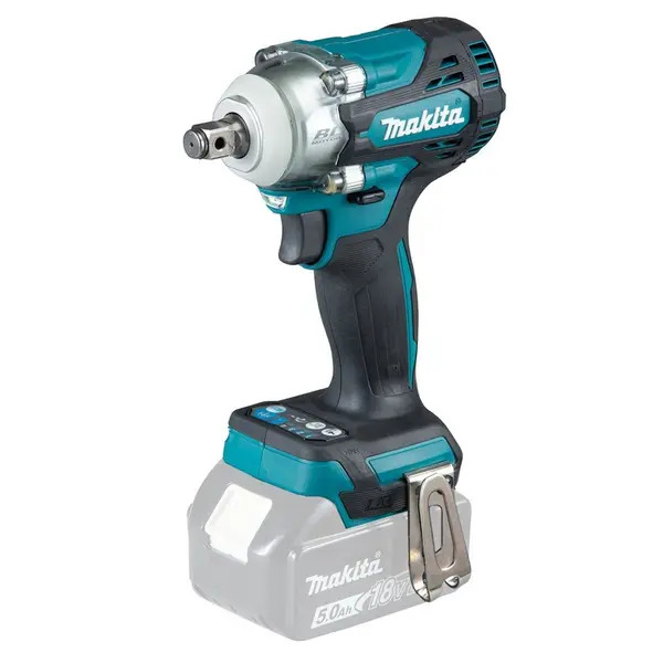Makita DTW300Z 18V 1/2In LXT Brushless Impact Wrench Bare Unit