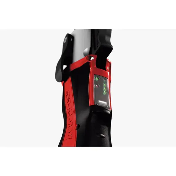 NovoPress 497788062-50001 ACO103 BT Pressing Tool 3x Profile-M Jaws - 2 x 2Ah Battery Kit