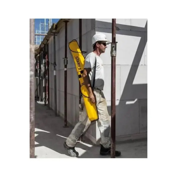 Stabila STB18987 LCC-6-200 200cm Padded Spirit Level Bag Case