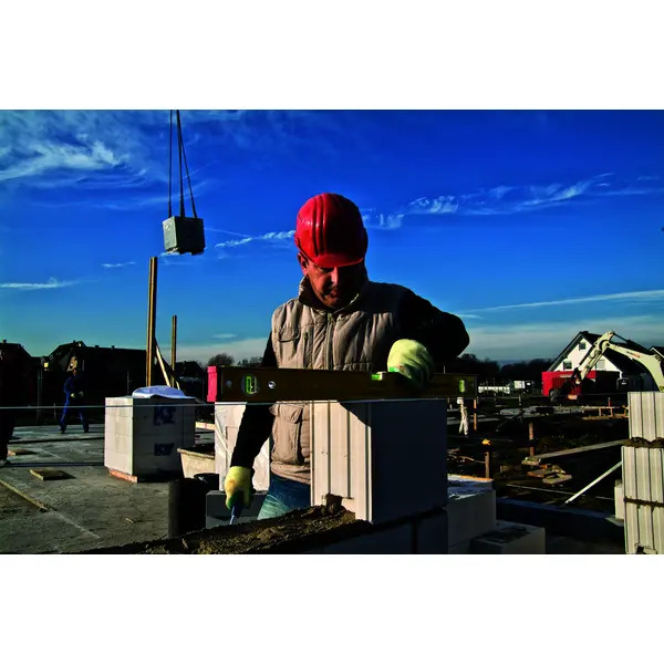 Stabila STB96260 96-2-60 Spirit Level 3 Vial 15226 60cm