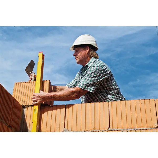 Stabila STBRTYPESET R-Type 300 Spirit Level Set, 3 Piece (61, 122 & 183cm)