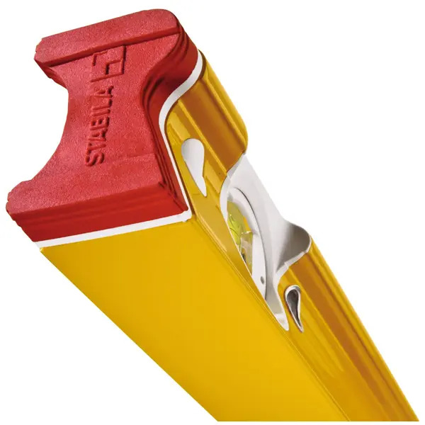 Stabila STBRTYPESET R-Type 300 Spirit Level Set, 3 Piece (61, 122 & 183cm)