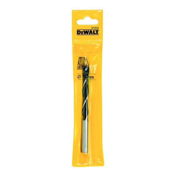 DeWalt BRAD POINT 10MM