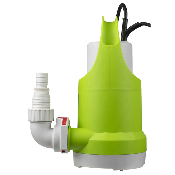 Sealey WPC235A Submersible Dirty Pump Automatic 217L/min 230V