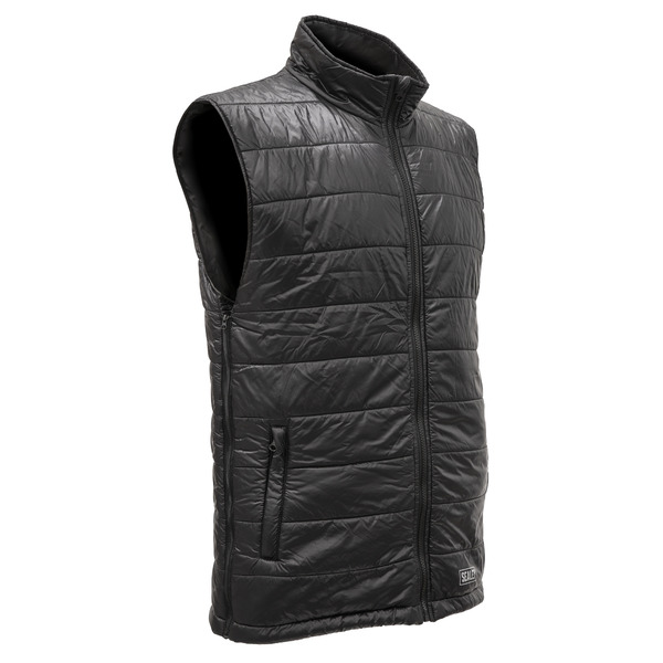 Sealey HG02KIT 5V Heated Puffy Gilet with Power Bank 20Ah - 44