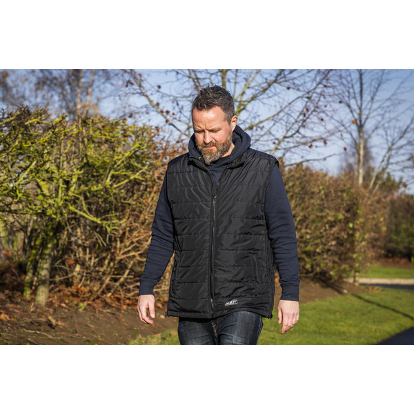 Sealey WPHG01 5V Heated Gilet - 44
