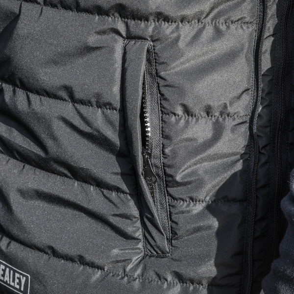 Sealey WPHG01 5V Heated Gilet - 44