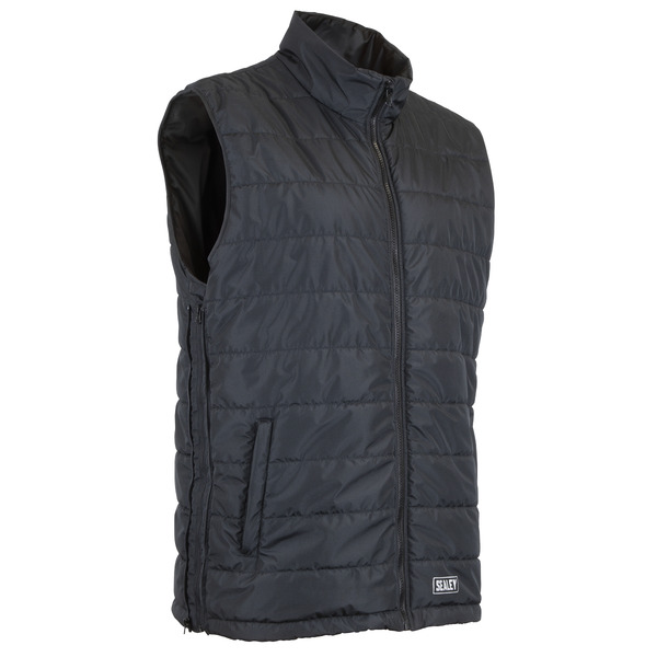 Sealey WPHG01 5V Heated Gilet - 44