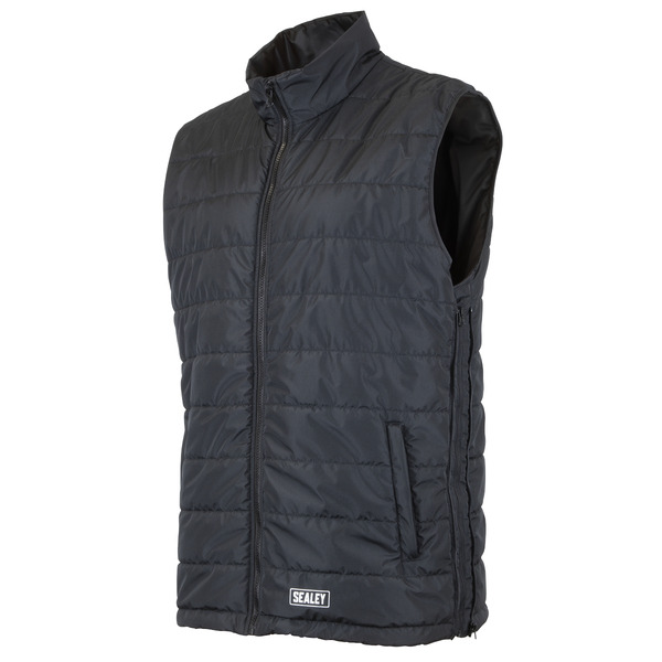 Sealey WPHG01 5V Heated Gilet - 44