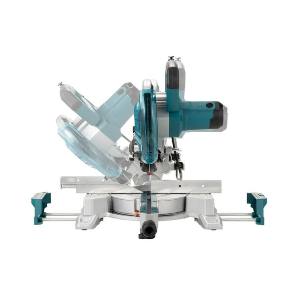 Makita LS0816F/2 1200W 216mm 240V Slide Compound Mitre Saw