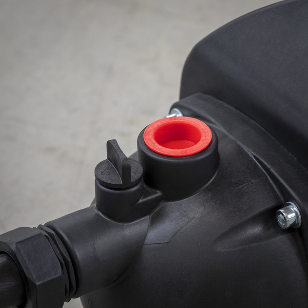 Sealey WPS060 Surface Mounting Water Pump 50L/min 230V