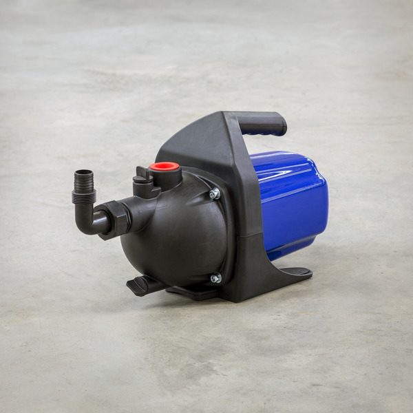 Sealey WPS060 Surface Mounting Water Pump 50L/min 230V