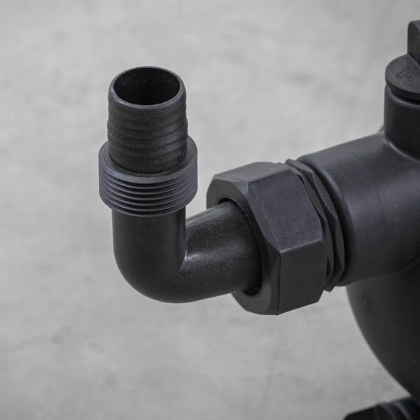 Sealey WPS060 Surface Mounting Water Pump 50L/min 230V