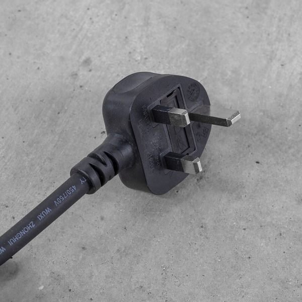 Sealey WPS060 Surface Mounting Water Pump 50L/min 230V