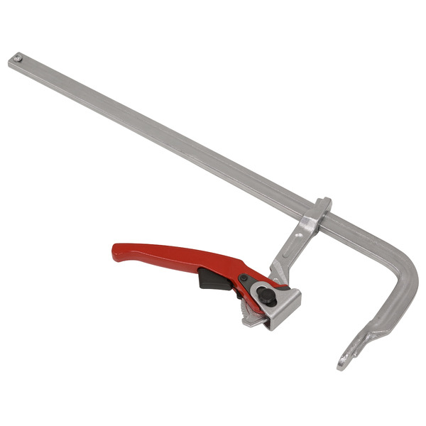 Sealey WRC500 Welding Ratchet Clamp 500 x 120mm