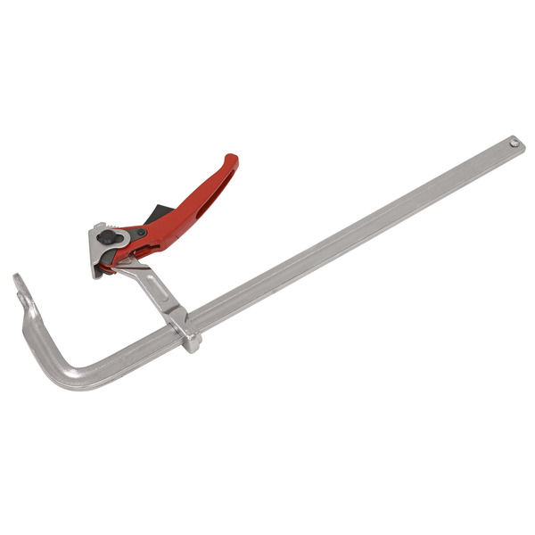 Sealey WRC500 Welding Ratchet Clamp 500 x 120mm