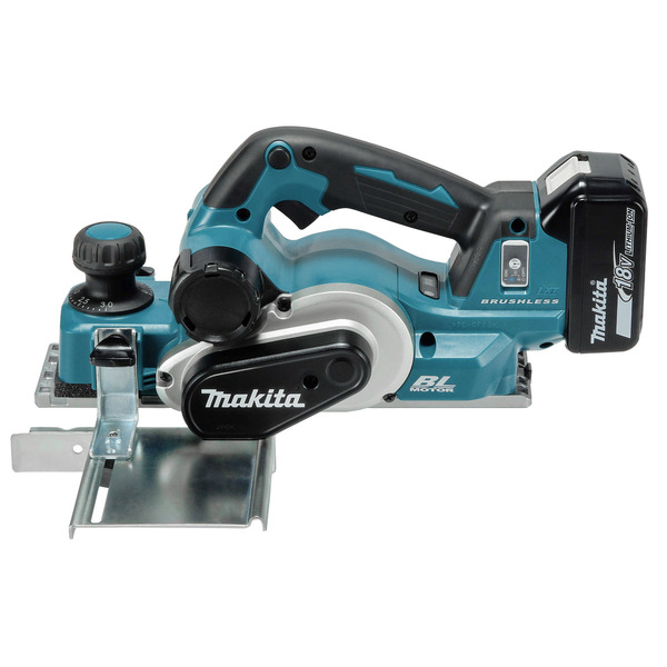 Makita DKP181Z 18V 82mm LXT Brushless Planer Bare Unit