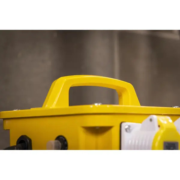 Sealey WST3000 Portable Transformer 3000VA