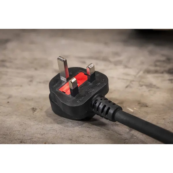 Sealey WST3000 Portable Transformer 3000VA