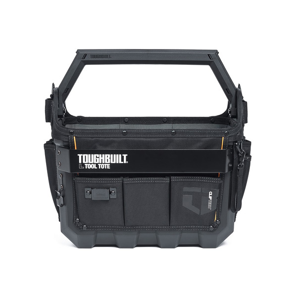 Toughbuilt L Hard Body Tool Tote 400mm/16