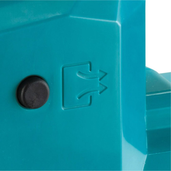 Makita DMP181Z 18V LXT Tyre Inflator Bare Unit