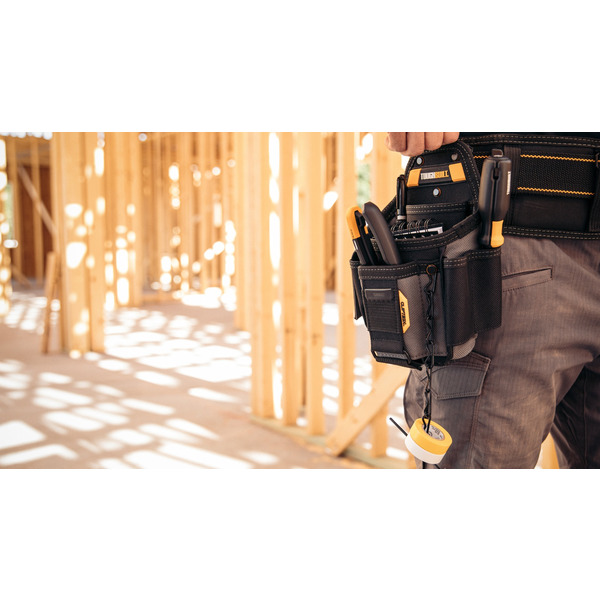 Toughbuilt Small Electrician Pouch