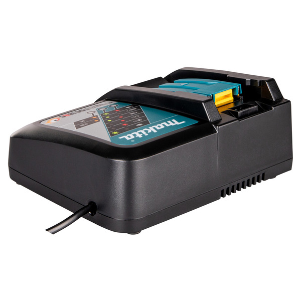 Makita DC18RC 240V 7.2-18V LXT Battery Charger
