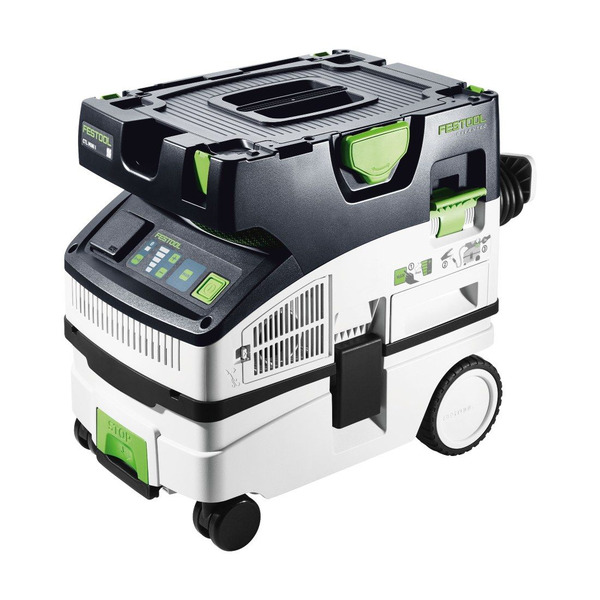 Festool Mobile dust extractor CTL MINI I 230V