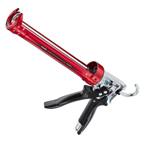 TAJIMA CONVOY 12 SUPER HEAVY DUTY CAULK GUN TUBE SIZE 310ML